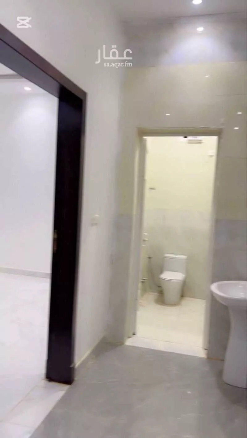 شقة في البلدية