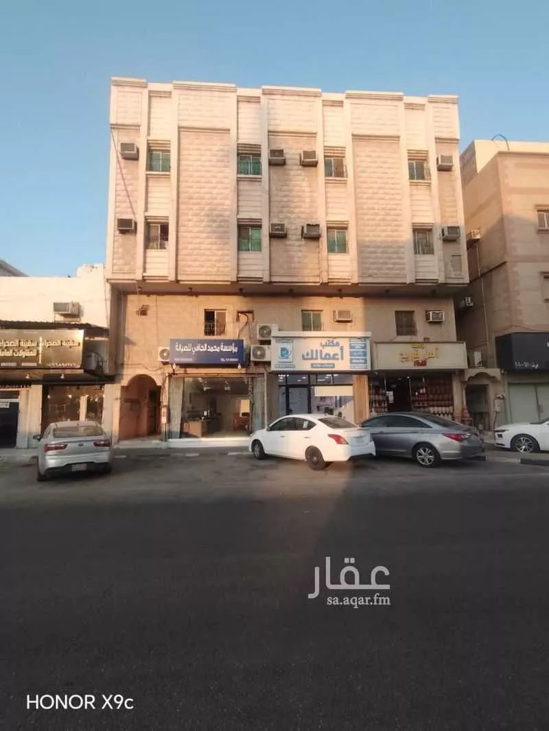2 bedroom building in Al Thuqbah, Eastern Province