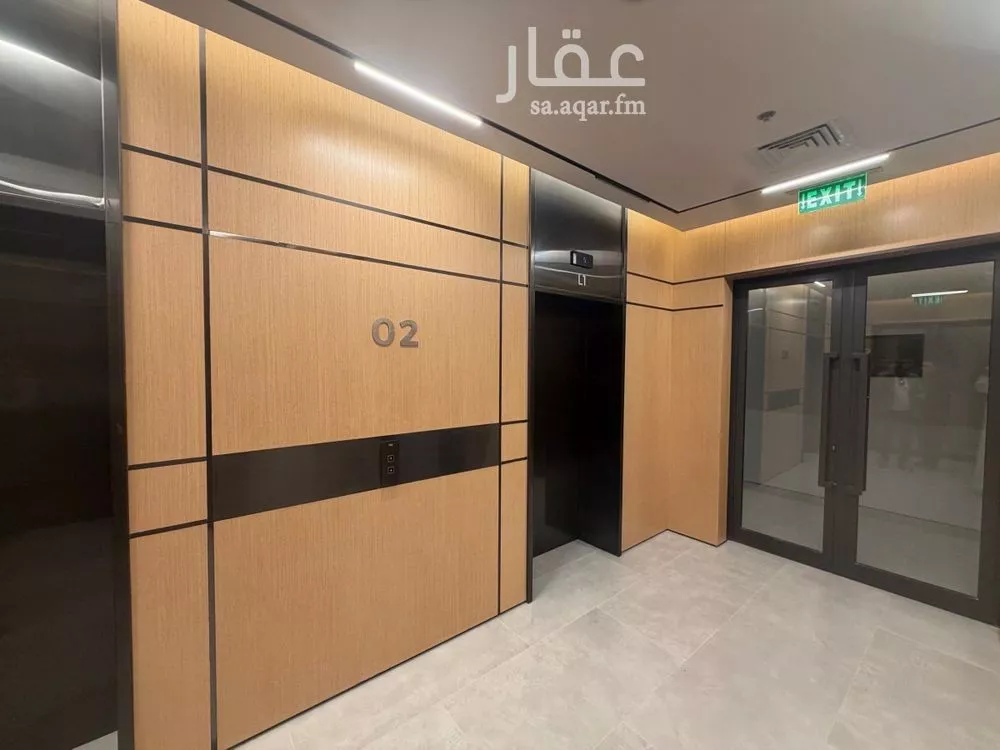 3 bedroom office in Al Nuzhah, Riyadh 3