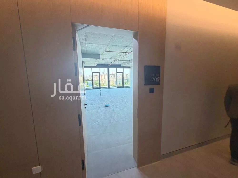 3 bedroom office in Al Nuzhah, Riyadh 11
