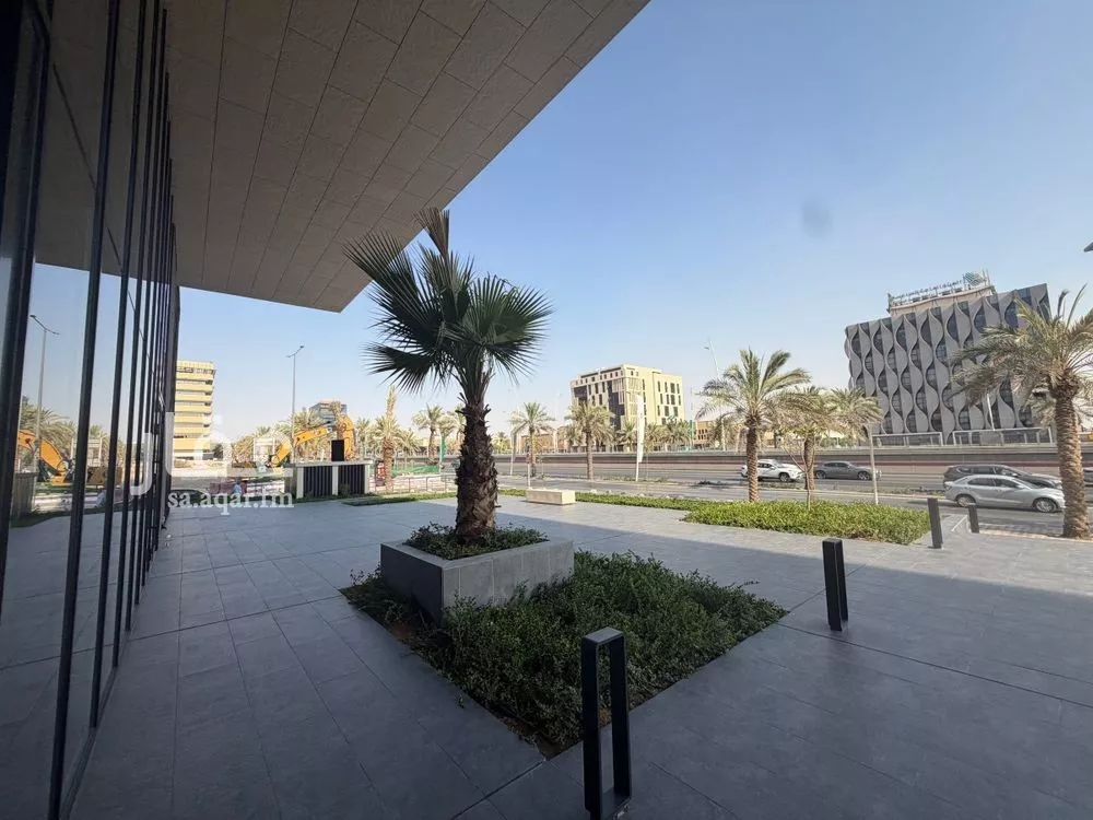 3 bedroom office in Al Nuzhah, Riyadh 15