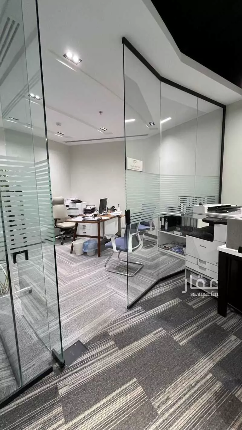 10 bedroom office in Al Murabba, Riyadh 2