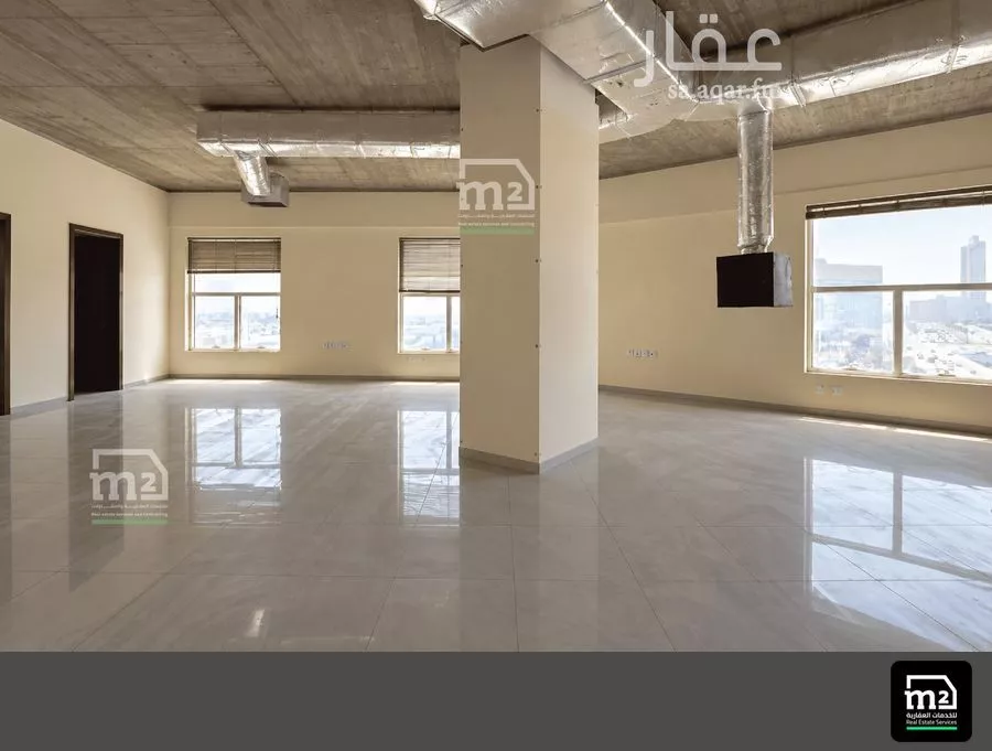 1 bedroom office in An Namudhajiyah, Riyadh 5
