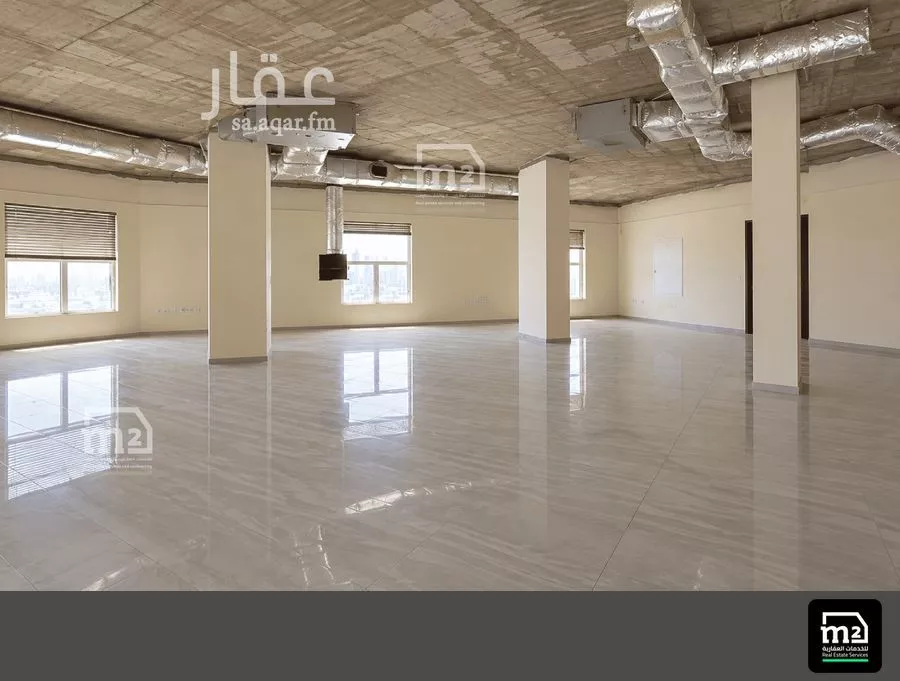 1 bedroom office in An Namudhajiyah, Riyadh 2