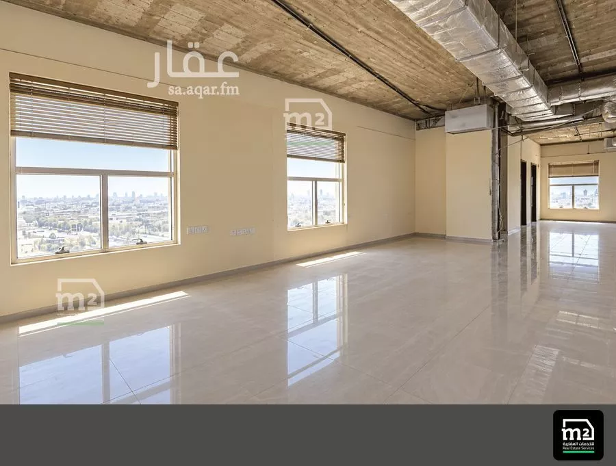 1 bedroom office in An Namudhajiyah, Riyadh 4