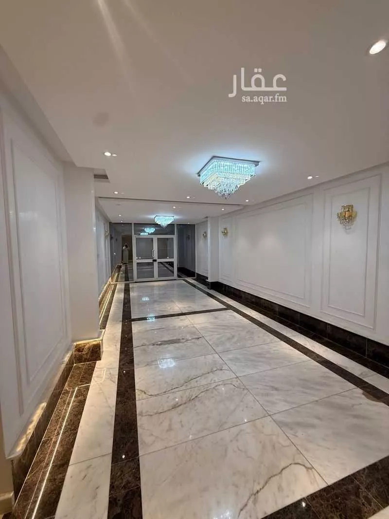 3 bedroom apartment in Bani Bayadah, Madinah 2