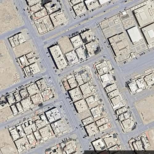 شقة 3 غرف في حطين 8