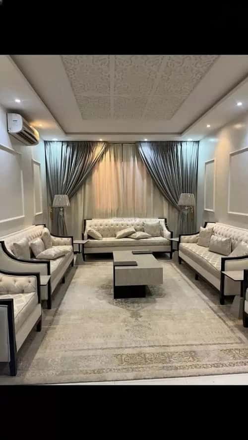 فيلا 4 غرف في الرمال 2