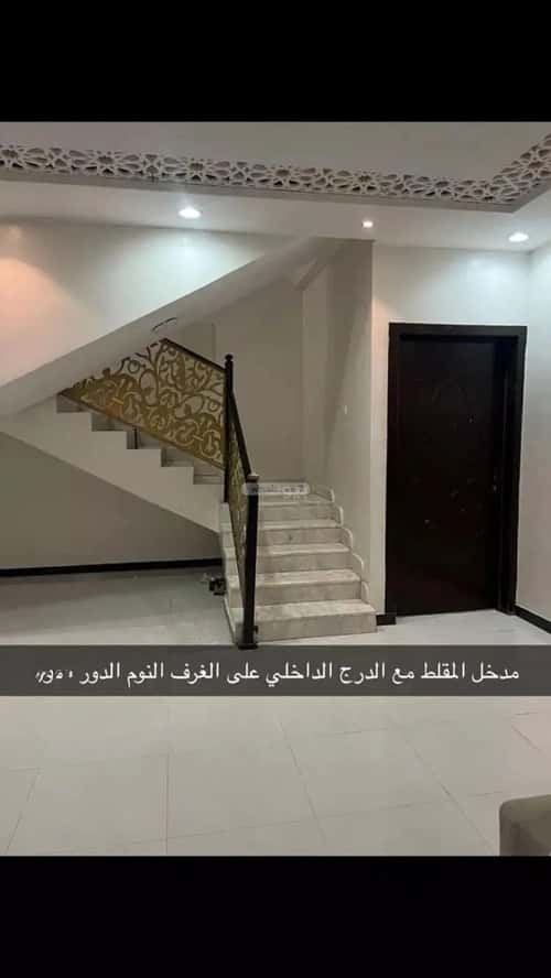 فيلا 4 غرف في الرمال 12