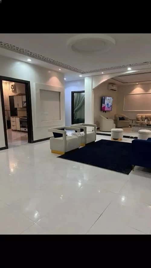 فيلا 4 غرف في الرمال 13