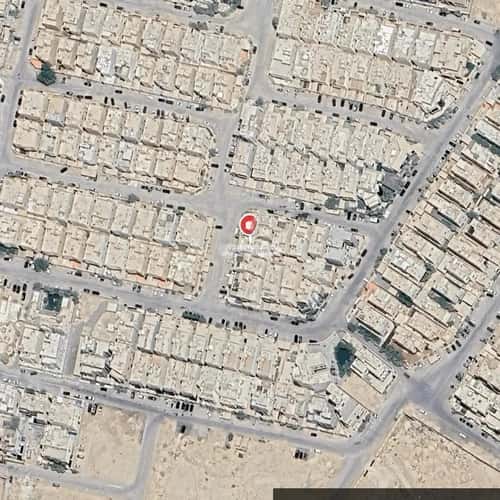 شقة 3 غرف في الملك عبدالله 5