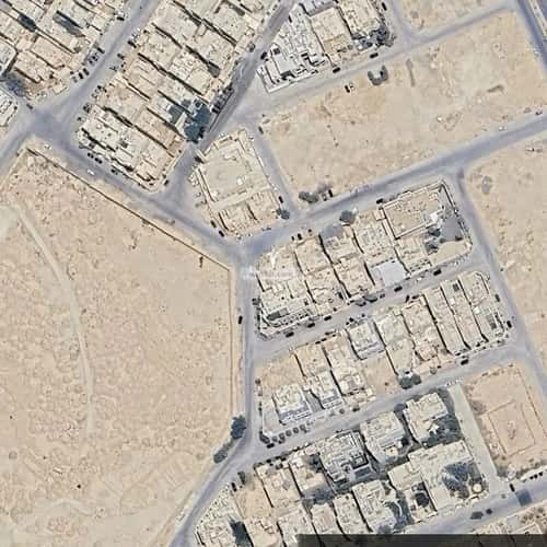 دور 5 غرف في الملك عبدالله 6