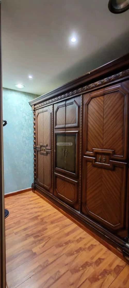 شقة 3 غرف في الملك عبدالله 1