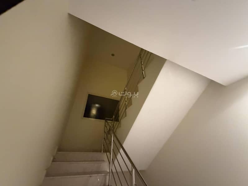 4 bedroom villa in Al Wadi, Riyadh 5