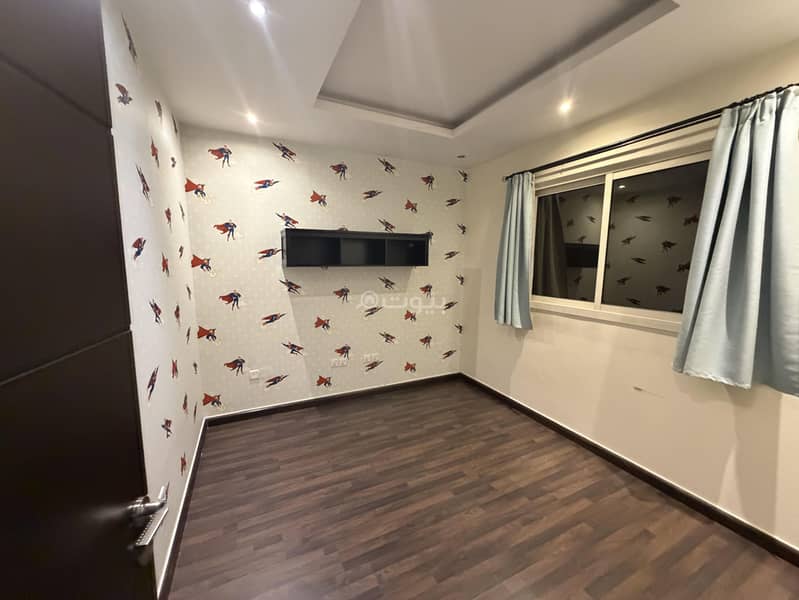 4 bedroom villa in Al Wadi, Riyadh 9