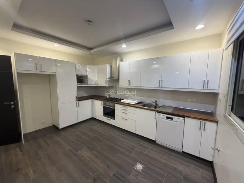 4 bedroom villa in Al Wadi, Riyadh 16