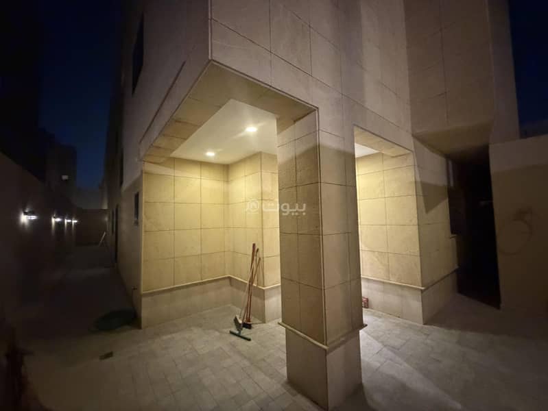 4 bedroom villa in Al Wadi, Riyadh 22