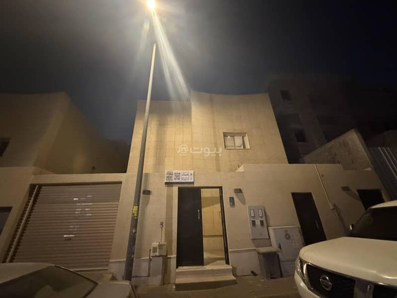 4 bedroom villa in Al Wadi, Riyadh 23