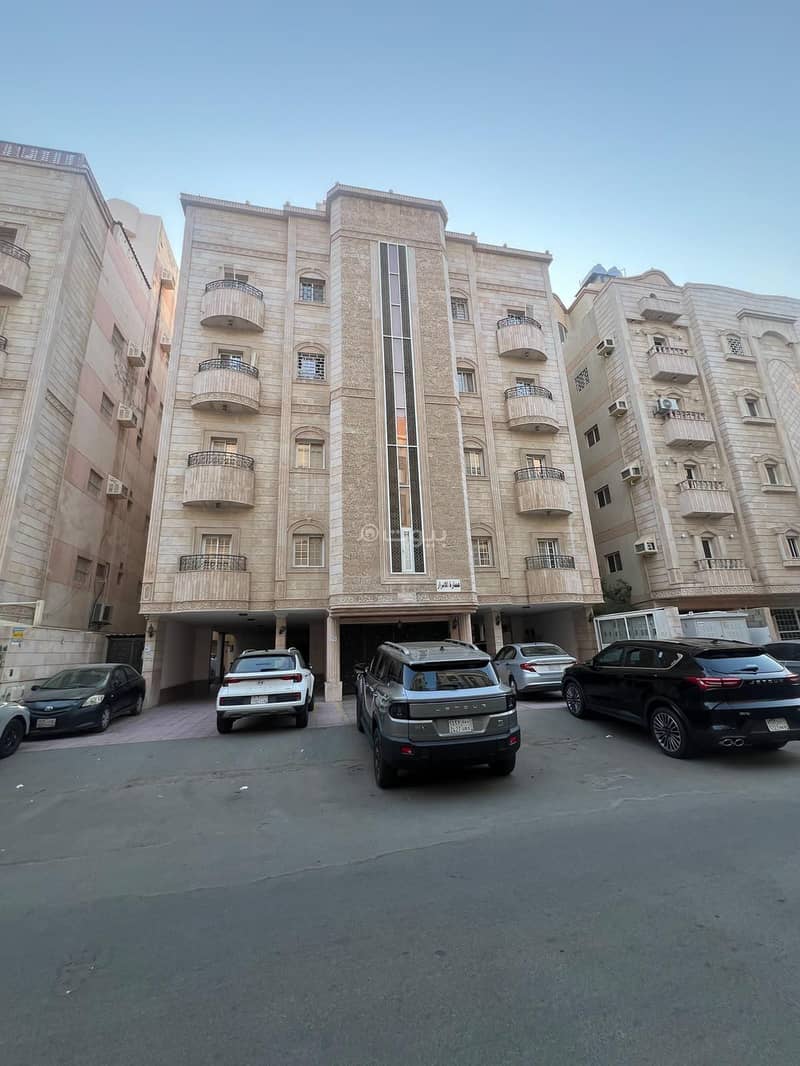 2 bedroom apartment in Bani Malik, Jeddah