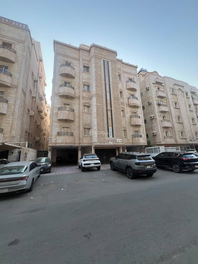 2 bedroom apartment in Bani Malik, Jeddah 2
