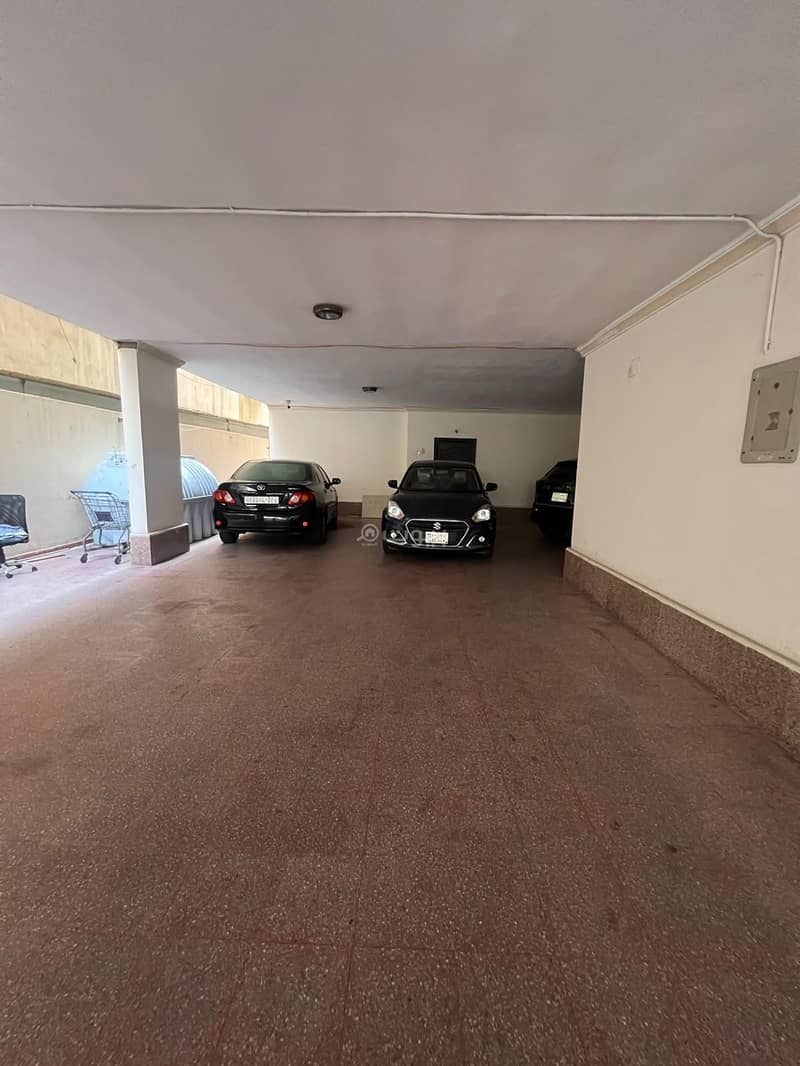 2 bedroom apartment in Bani Malik, Jeddah 3