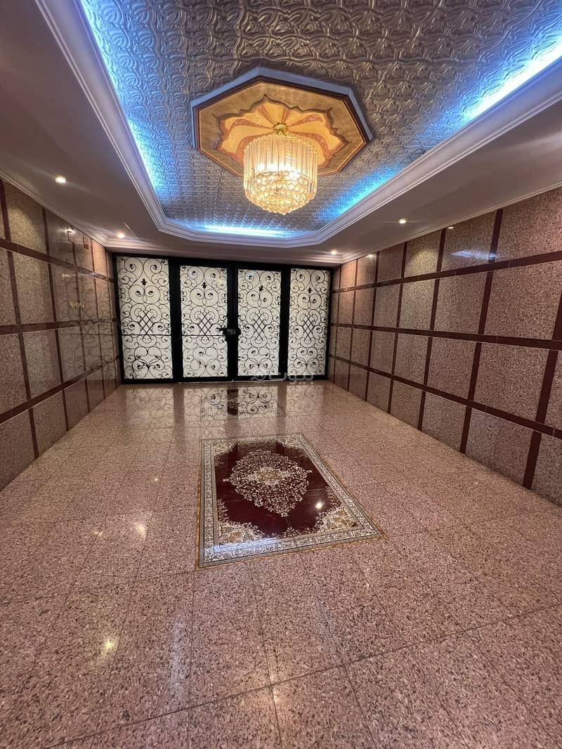 2 bedroom apartment in Bani Malik, Jeddah 9