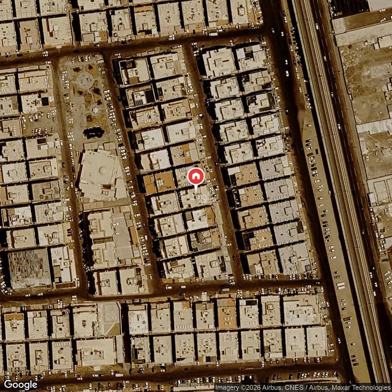 2 bedroom apartment in Bani Malik, Jeddah 17