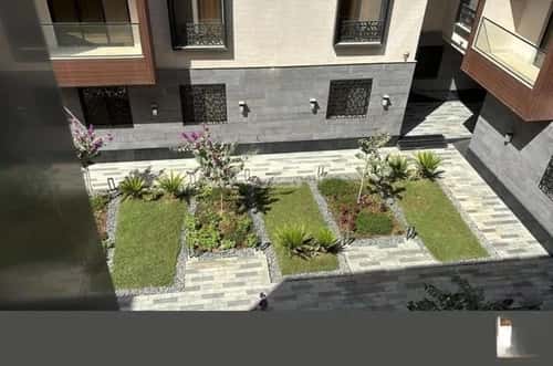 شقة 3 غرف في العارض 2