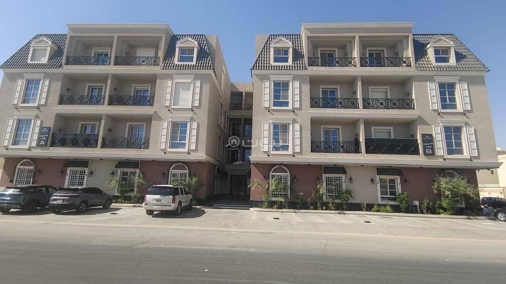 3 bedroom apartment in Al Nuzhah, Riyadh 7