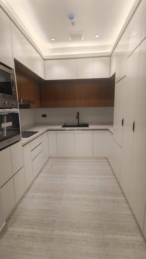 3 bedroom apartment in Al Nuzhah, Riyadh 11