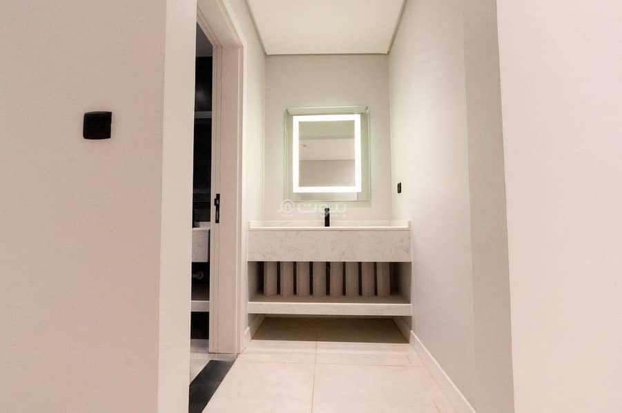 2 bedroom apartment in Hittin, Riyadh 2