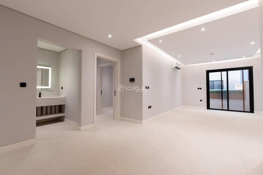 2 bedroom apartment in Hittin, Riyadh 3