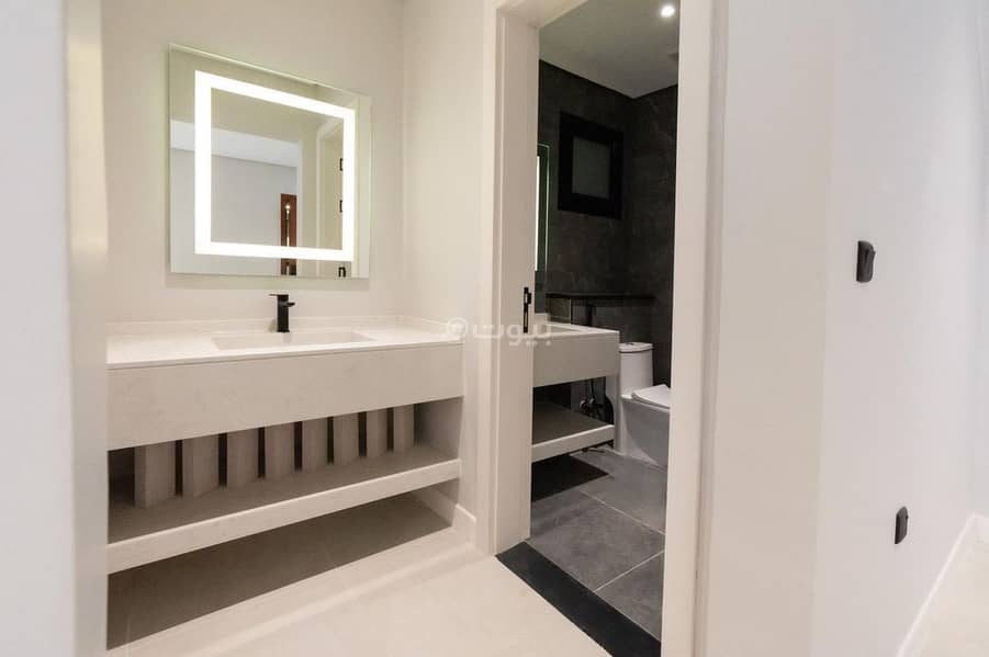 2 bedroom apartment in Hittin, Riyadh 7