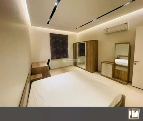 شقة 3 غرف في قرطبة 5