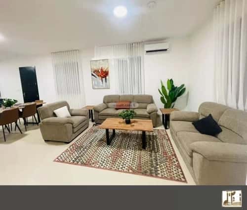 3 bedroom villa in Sidrah 2