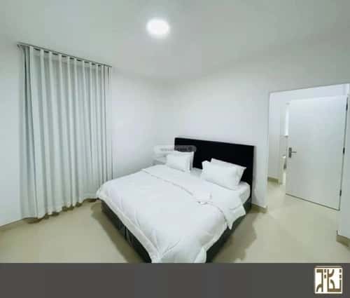 3 bedroom villa in Sidrah 3