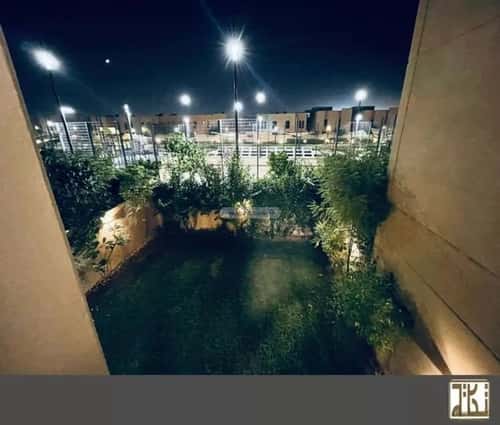 فيلا 3 غرف في سدرة 1