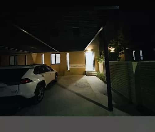 3 bedroom villa in Sidrah 7