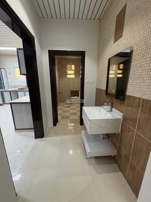 6 bedroom floor in King Faisal 5