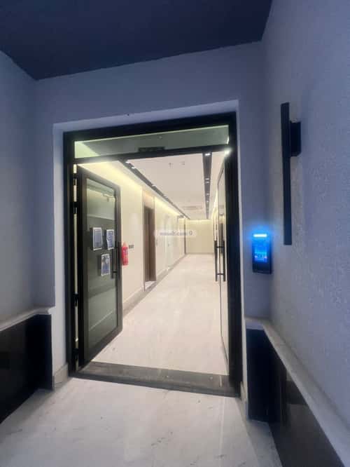 شقة 3 غرف في الملك فيصل 1