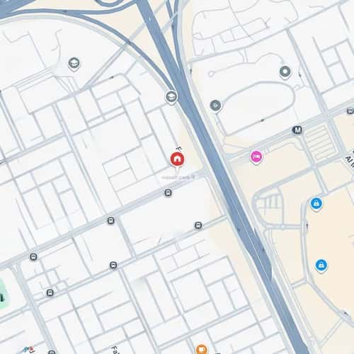 شقة 1 غرف في الإزدهار 3