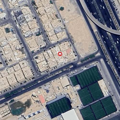 1 bedroom apartment in Al Izdihar 4