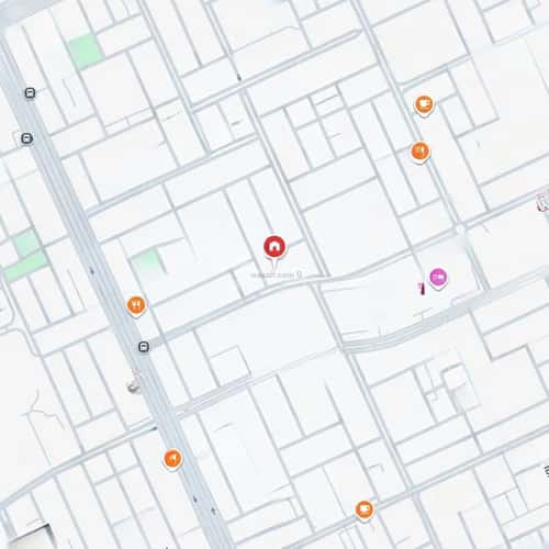 2 bedroom apartment in Al Nuzhah 1