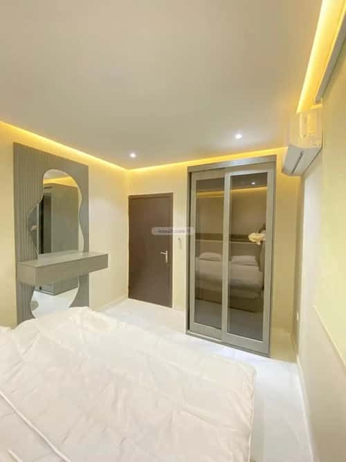 1 bedroom apartment in Al Wizarat 2