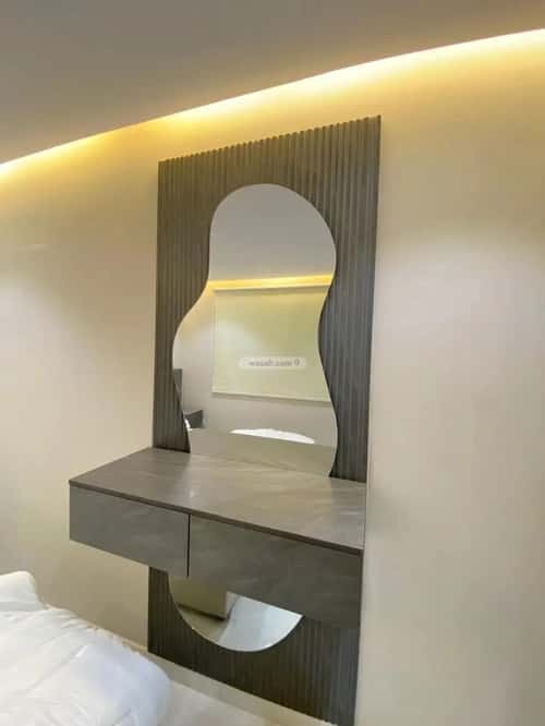 1 bedroom apartment in Al Wizarat 5