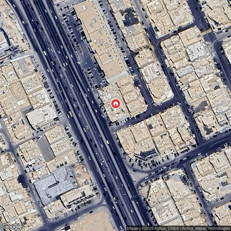 apartment in At Taawon, Riyadh 5