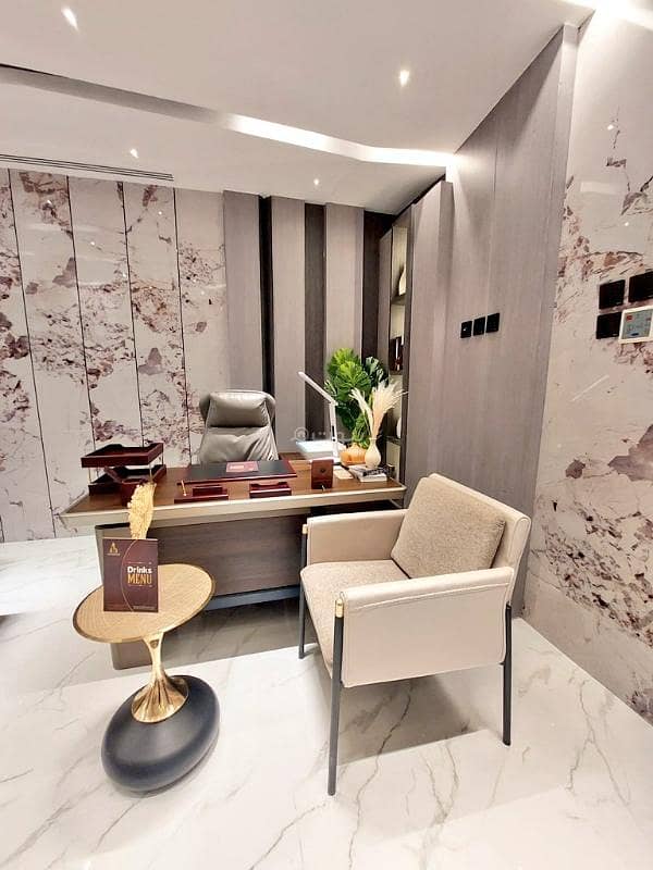 office in Al Olaya, Riyadh