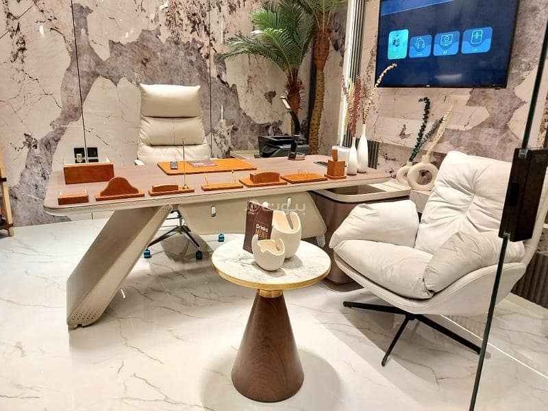 office in Al Olaya, Riyadh 4