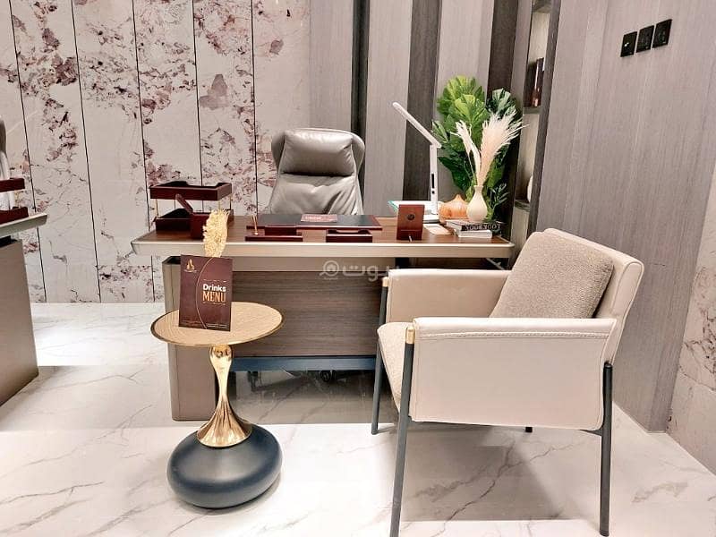 office in Al Olaya, Riyadh 6