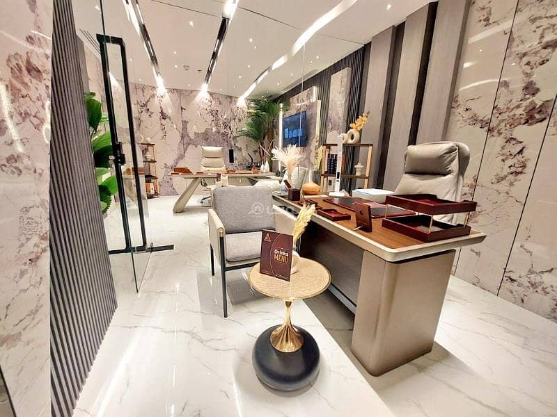 office in Al Olaya, Riyadh 8